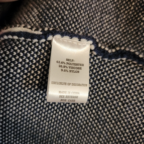 Autumn Skye Womens XL cardigan - Picture 4 of 4